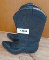 A4021/ Westernov boty MEZCALERO BOOTS vel.39