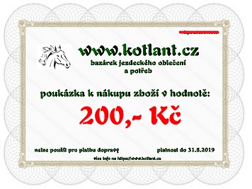 poukazka
