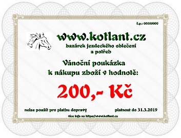 poukazka