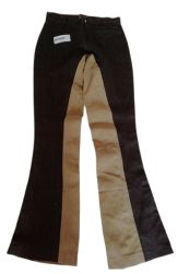  -&nbsp;A1656/ Kalhoty Equilibre vel.34/36 od  www.kotlant.cz