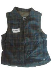  -&nbsp;A1991/ D�tsk� vesta Pikeur vel.152 od  www.kotlant.cz