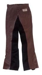  -&nbsp;A2550/ Jezdeck� kalhoty Equilibre vel.36/38 od  www.kotlant.cz