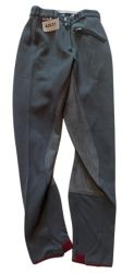  -&nbsp;A2677/ Jezdeck� Rajtky Euro-star vel.36 od  www.kotlant.cz