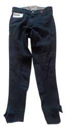  -&nbsp;A2689/ D�tsk� rajtky Kantrie vel.152 od  www.kotlant.cz