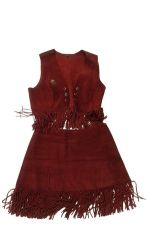  -&nbsp;A2784/ Westernov� komplet vel.38 od  www.kotlant.cz
