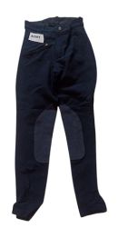  -&nbsp;A2961/ Jezdeck� Rajtky vel.158  od  www.kotlant.cz
