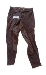  -&nbsp;A3169/ D�tsk� rajtky Black Forest vel.134- celoko�en� v�ztuha od  www.kotlant.cz