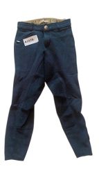  -&nbsp;A3175/ D�tsk� rajtky Black Forest vel.122/128 - celoko�en� v�ztuha od  www.kotlant.cz