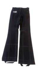  -&nbsp;A3451/ Jezdeck� kalhoty Equitheme vel.38 od  kotlant.cz
