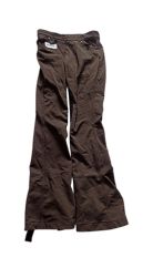  -&nbsp;A3594/ Zateplen� softshellov� kalhoty vel.40/42 od  kotlant.cz