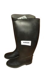  -&nbsp;A4026/ Jezdeck� hol�nky Decathlon vel.39 od  www.kotlant.cz