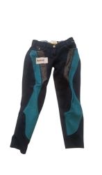  -&nbsp;A4162/ D�tsk� rajtky HORKA vel.116 od  www.kotlant.cz