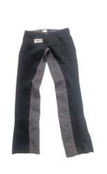  -&nbsp;A4203/ Jezdeck� kalhoty Black Forest vel.42 od  kotlant.cz