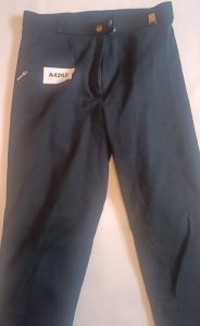  - A4262/ Rajtky Cavallo vel.36/38 od  www.kotlant.cz