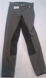  - A4338/ Rajtky Cavallo vel.38 celokoen vztuha od  www.kotlant.cz