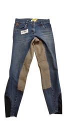  -&nbsp;A4422/ Riflov� rajtky vel.34 od  www.kotlant.cz