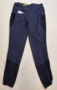  - A4442/ Jezdeck legny cheval de luxe vel.40 od  kotlant.cz