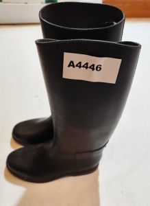 A4446/ Dtsk jezdeck holnky vel.34
