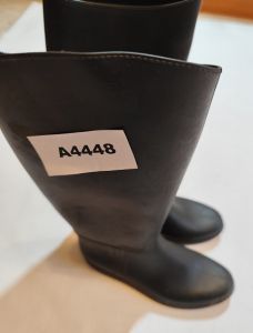  - A4448/ Jezdeck holnky Steeds vel.36 od  www.kotlant.cz