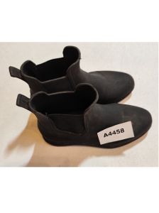  - A4458/ Dtsk jezdeck prka vel.37 od  www.kotlant.cz