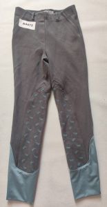  - A4472/ Dtsk legny Riding camp vel.140/146 od  www.kotlant.cz