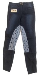  -&nbsp;A4476/ D�tsk� rajtky Riding camp vel.146 s Gripy  od  www.kotlant.cz