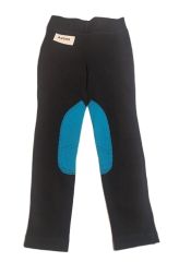  -&nbsp;A4509/ Jezdeck� leg�ny Equlibre vel.140 od  www.kotlant.cz