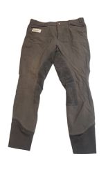  -&nbsp;A4513/ Rajtky Cavallo Corado vel.48 celoko�en� v�ztuha od  www.kotlant.cz