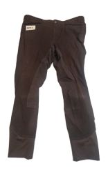  -&nbsp;A4514/ Rajtky Cavallo Corado vel.50 celoko�en� v�ztuha od  www.kotlant.cz