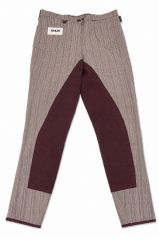  -&nbsp;A4525/ Rajtky Elt vel.42 - celoko�en� v�ztuha od  kotlant.cz