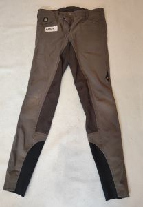 - A4541/ Rajtky Equline vel.40 od  kotlant.cz