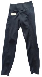  -&nbsp;A4672/ Jezdeck� leg�ny 4 riders vel.36/38 - kapsa na mobil od  www.kotlant.cz