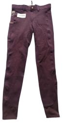  -&nbsp;A4675/ Jezdeck� leg�ny Equlibre vel.164 s gripy od  www.kotlant.cz