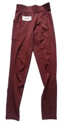  -&nbsp;A4677/ D�tsk� jezdeck� leg�ny vel.146/152 s gripy od  www.kotlant.cz