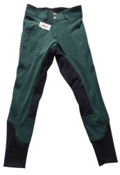  -&nbsp;A4686/ Softshellov� termo rajtky Equlibre vel.36-38 ko�en� v�ztuha od  www.kotlant.cz
