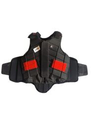 A4710/ Jezdeck� bezpe�nostn� vesta Horze vel. M