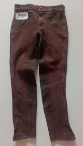  - A2722/ Dtsk rajtky Horze vel.128/134 od  www.kotlant.cz