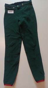  - A2955/ Jezdeck Rajtky vel.36 od  www.kotlant.cz