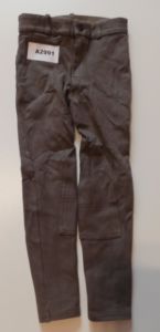  - A2991/ Rajtky Fouganza vel.122/128 od  www.kotlant.cz