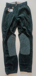  - A3021/ Manestrov rajtky Pikeur vel.170/176 od  www.kotlant.cz