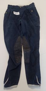  - A3674/ Jezdeck Rajtky Kentucky vel.40/42  od  www.kotlant.cz