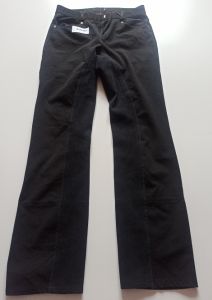  - A3707/ Jezdeck kalhoty LOESDAU vel.42/44 od  www.kotlant.cz
