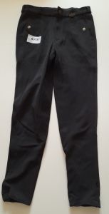  - A3757/ Rajtky Harry Horse vel.36 od  www.kotlant.cz