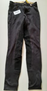  - A3832/ Jezdeck Rajtky HKM vel.164 od  www.kotlant.cz