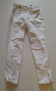  - A3857/ Jezdeck Rajtky Pikeur vel.36 od  www.kotlant.cz
