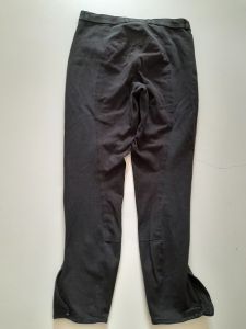  - A3891/ Jezdeck Rajtky Toptex vel.42/44 od  www.kotlant.cz