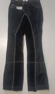  - A3934/ Jezdeck riflov kalhoty Covalliero vel.40 od  www.kotlant.cz