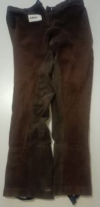 - A3941/ Jezdeck kalhoty Equlibre vel.44 od  www.kotlant.cz