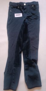  - A4086/ Rajtky Toptex vel.146/152 od  www.kotlant.cz