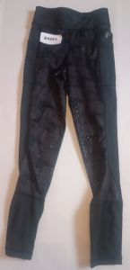 - A4261/ Dtsk legny Black Forest vel.140 s Gripy  od  www.kotlant.cz